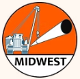 Midwest Pipelines logo